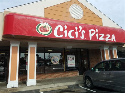 Cici's pizza locations - 1 Kitchen. 1st & Tenders. 4 Rivers Smokehouse. 59th & Lex. 99 Restaurants. Cicis Pizza Hours & Locations - Overview of all hours of operation today, on weekdays and for Saturday's and Sunday's. Find a local Cicis Pizza near you in the Cicis Pizza branch locator, Browse now! 